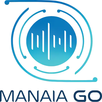 Manaia Go logo